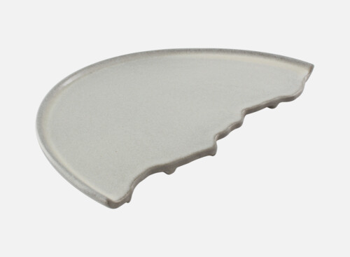 Teller Special concrete 28 cm