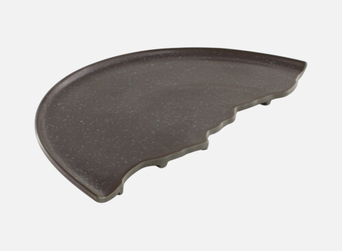 Teller Special aubergine 28 cm