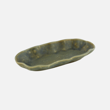 NAMI - Platte oval
