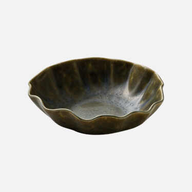 NAMI - Teller tief rund