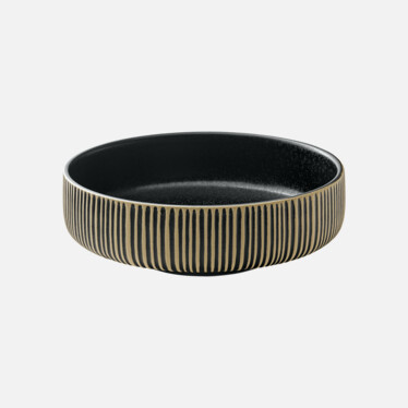 NARA - Schüssel rund Relief