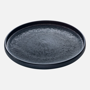 NARA - Teller flach rund