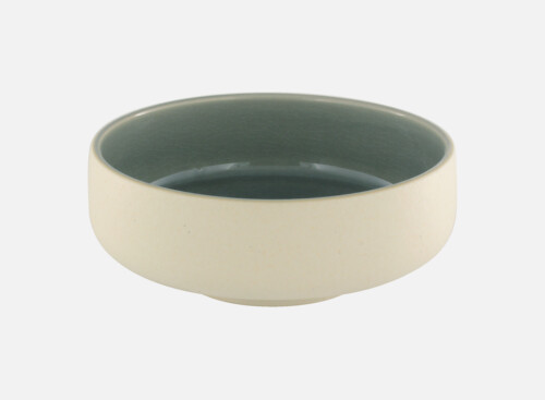 Schüssel rund grau/grey 16cm/0.71l