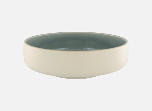 Schüssel rund grau/grey 21cm/1.46l