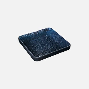 NARA - Small dish square stackable