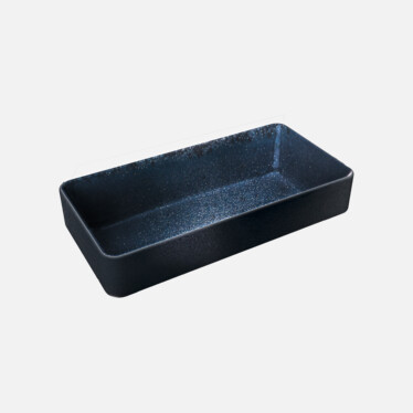 NARA - Bowl rectangular stackable