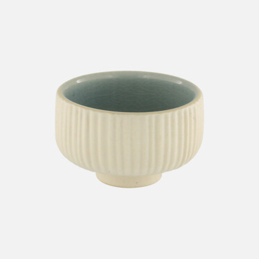 NARA - Schälchen rund Relief