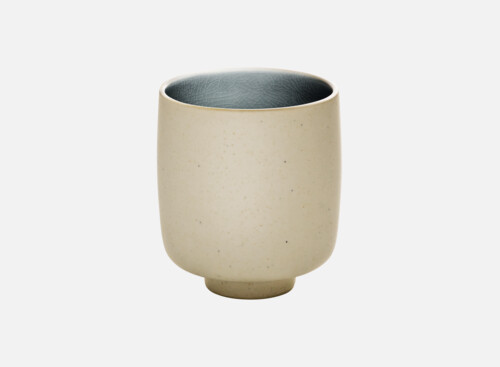 Mug grau/grey 0.30l