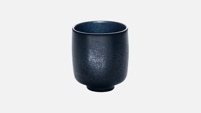 NARA - Mug - Coffee mug schwarz/black 0.30l