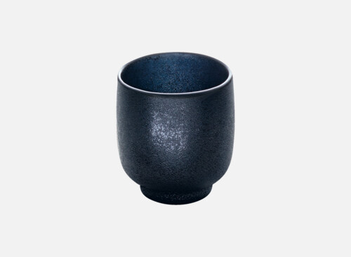 Cup schwarz/black 0.10l