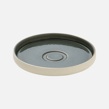 NARA - Untertasse rund