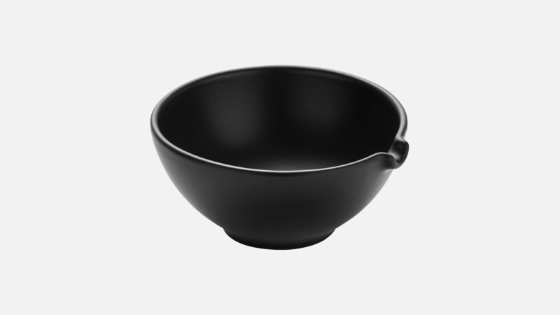 ORIGIN - Bowl round - 12cm/0.22l