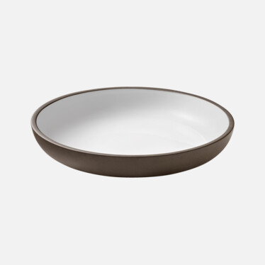 RENEW - Plate deep round coupe