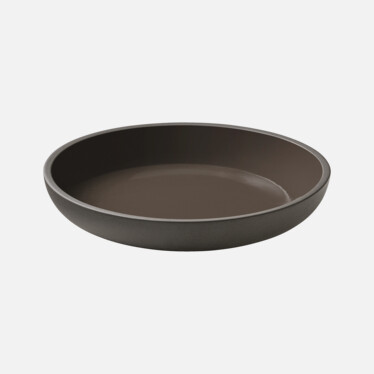 RENEW - Plate deep round coupe