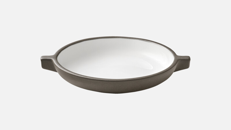 RENEW - Teller Special - weiß/white 17cm