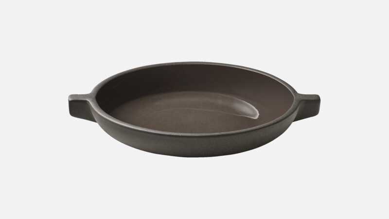 RENEW - Teller Special - taupe 17cm