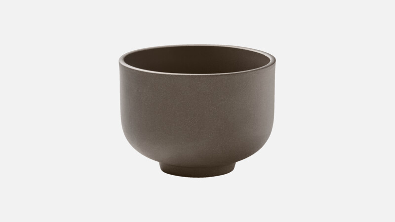 RENEW - Mug - taupe 0.28l