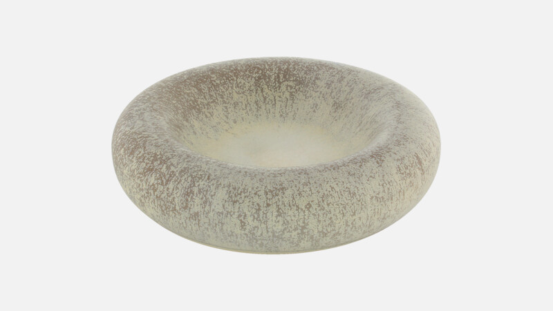 SAVANNA - Schüssel rund - 16cm