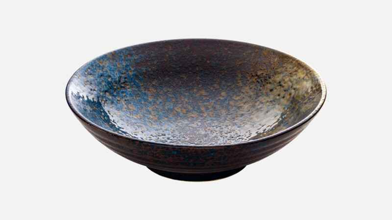 SEA - Bowl round - 15cm/0.35l