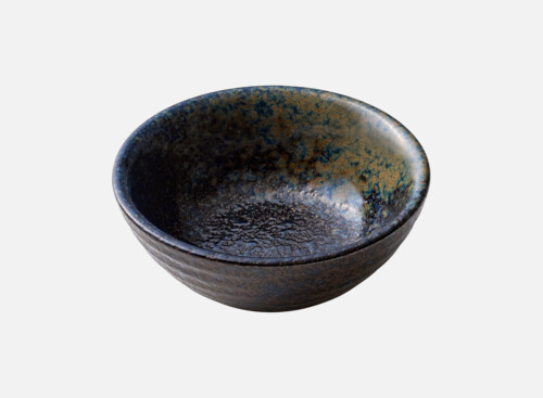 Small dish round 9cm/0.10l
