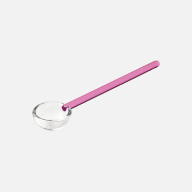 SPOONS - Glass spoon