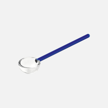 SPOONS - Glass spoon