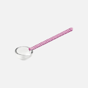 SPOONS - Glass spoon