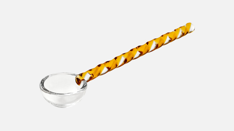 SPOONS - Glaslöffel - 14 cm