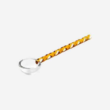 SPOONS - Glass spoon