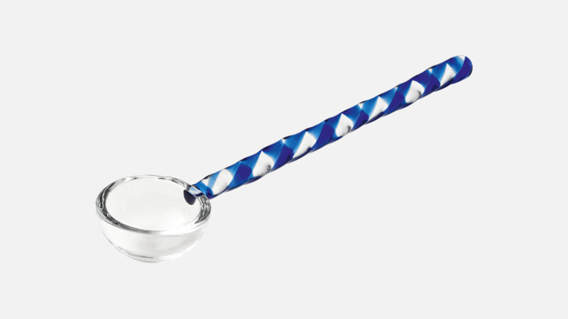 SPOONS - Glaslöffel - 14 cm