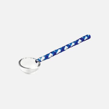 SPOONS - Glass spoon