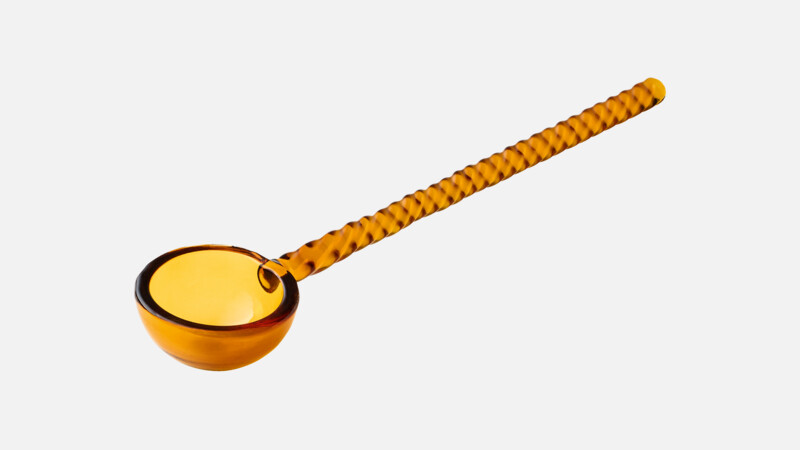 SPOONS - Glaslöffel - 14 cm