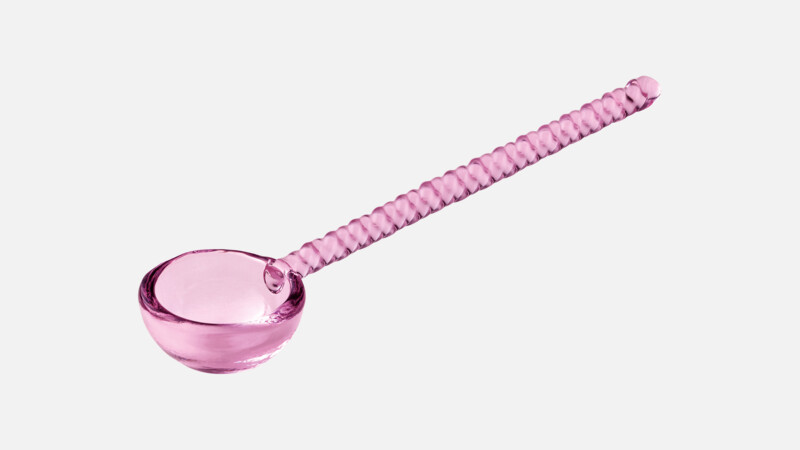 SPOONS - Glaslöffel - 14 cm