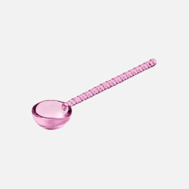 SPOONS - Glass spoon