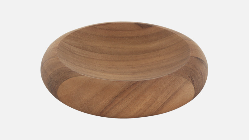 SPOTLIGHTS - Plateau rund - 21cm