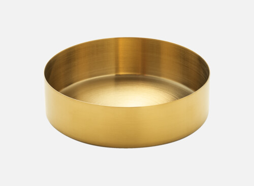 Bowl round 13cm/0.42l