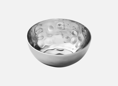 Schälchen rund Struktur 6cm/0.04l