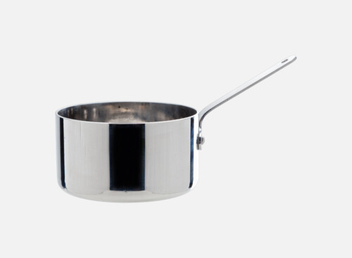 Small saucepan round 8cm