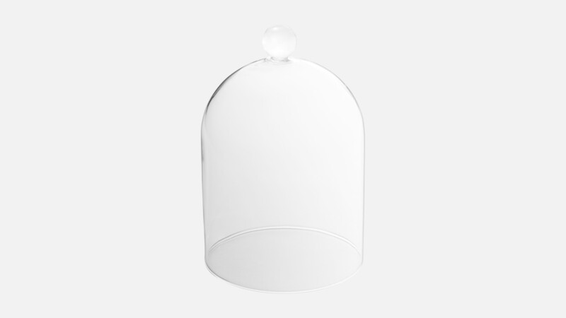 SPOTLIGHTS - Cloche - 17cm