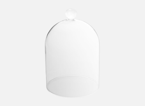 Cloche 17cm