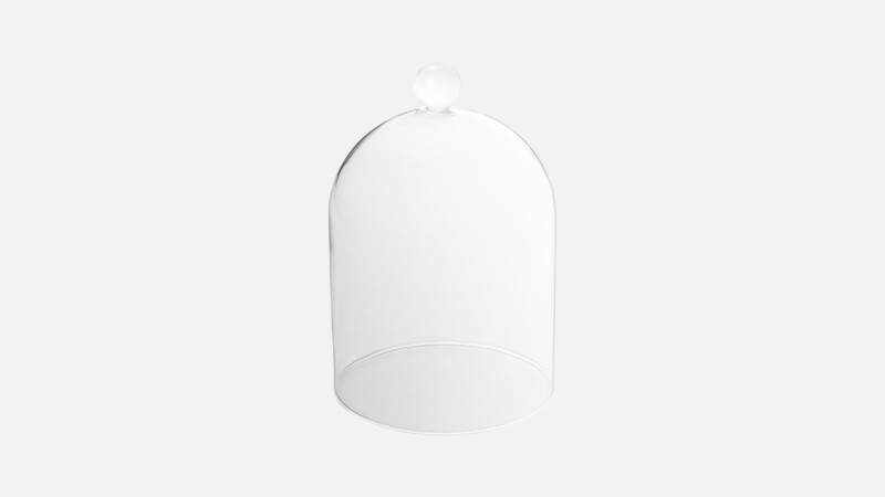 SPOTLIGHTS - Cloche - 13cm