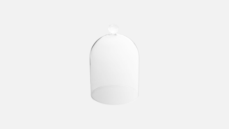 SPOTLIGHTS - Cloche - 9cm