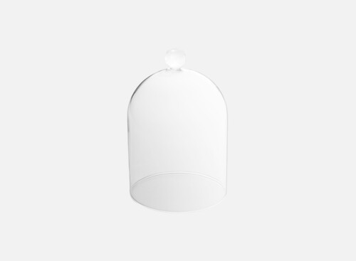 Cloche 9cm