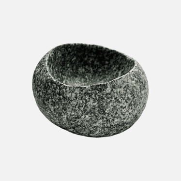Steinschälchen 8cm