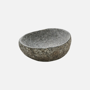 Steinschälchen 9cm