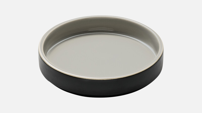 SPOTLIGHTS - Cocotte lid/plate - grau/grey 14cm