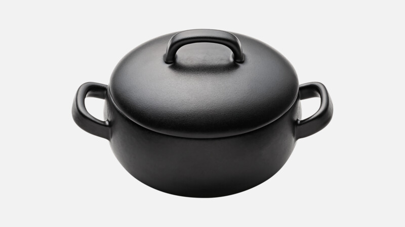 SPOTLIGHTS - Cocotte - 15cm