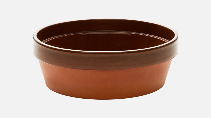 SPOTLIGHTS - Bowl round stackable - 17cm/0.95l