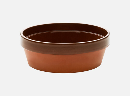 Schüssel rund stapelbar 17cm/0.95l