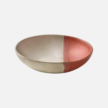 SPOT ON - Plate deep round coupe